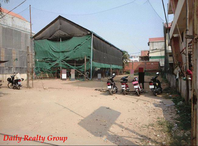 Boeung Salang, Toul Kork, Phnom Penh