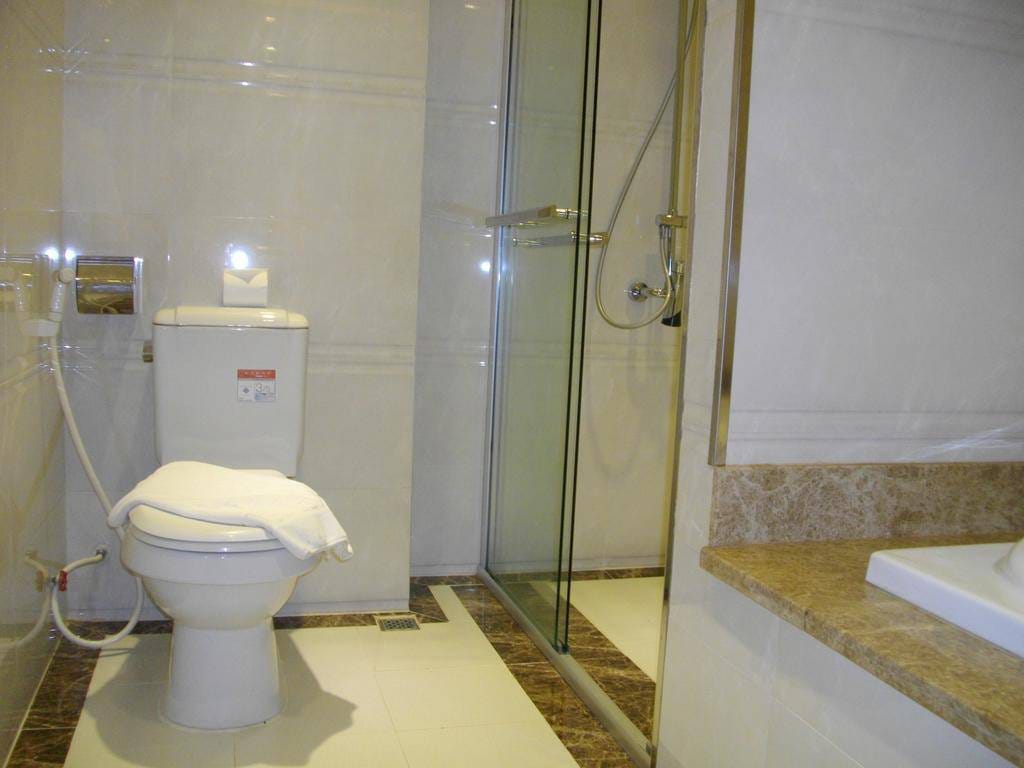 Lux Riverside Apartment | Condo À louer à, Phsar Kandal I, Daun Penh, Phnom Penh
