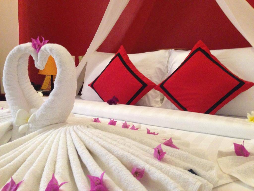 Mekong Angkor Palace Inn Apartment | Condo K pronájmu in Siem Reap $350