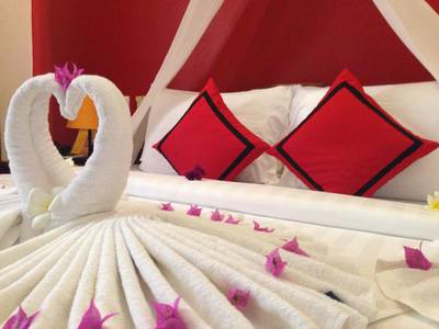Mekong Angkor Palace Inn Apartment | Condo K pronájmu in Siem Reap $350