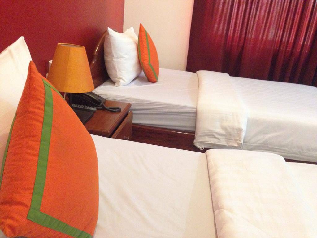 Mekong Angkor Palace Inn Apartment | Svay Dankum Condo K pronájmu in Svay Dankum
