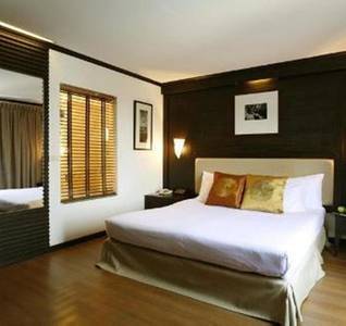 Tonle Bassac, Chamkarmon, Phnom Penh