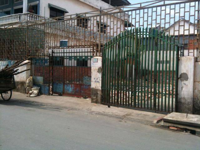 -, Toul Tum Poung 1, Chamkarmon, -, Phnom Penh