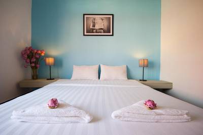  , Chey Chumneah, Daun Penh, Phnom Penh