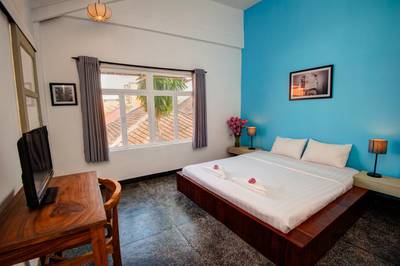  , Chey Chumneah, Daun Penh, Phnom Penh