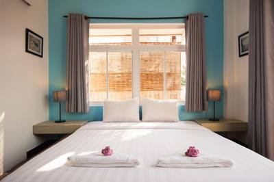  , Chey Chumneah, Daun Penh, Phnom Penh