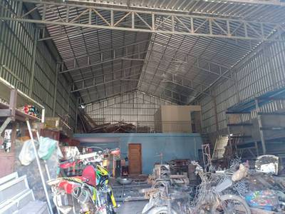 commercial Warehouse for sale in Ta Khmao ID 90335