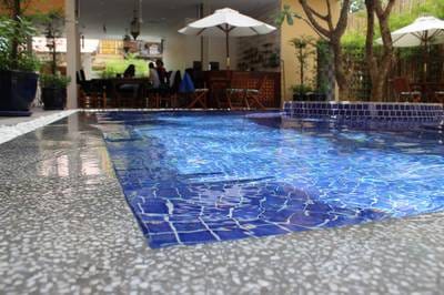 Eco House Boutique Apartment | BKK 1 Condo Na wynajem w BKK 1