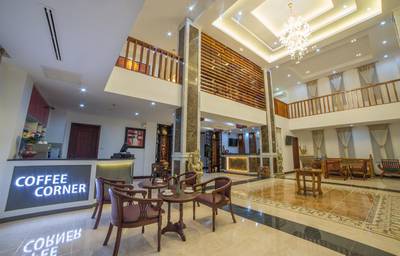 Phnom Penh Katari Hotel Apartment | POA Condo