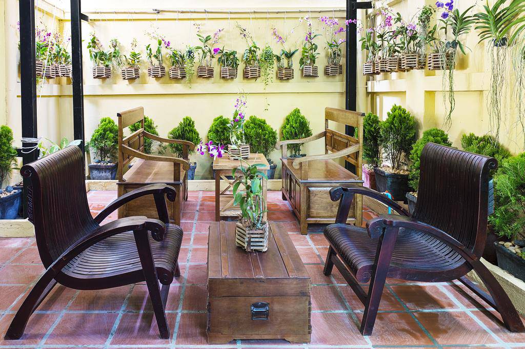 The 1959 Boutique Apartment | 公寓出租，位于四臂湾分区, 隆边区, 金边