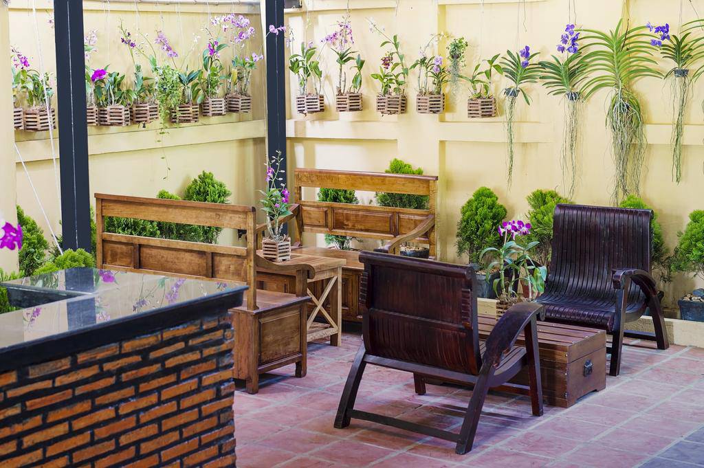 The 1959 Boutique Apartment | Daun Penh公寓出租，价格$500