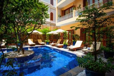 Eco House Boutique Apartment | $550 Condo