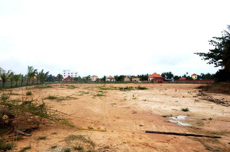 Srangae, Prey Chhor, Kampong Cham