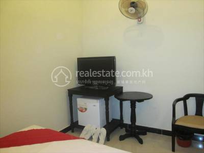 Safari Apartment