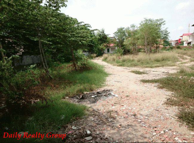 Teuk Thla, Serei Saophoan, Banteay Meanchey
