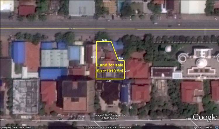Tuek L\\'ak 1, Toul Kork, 12000, Phnom Penh