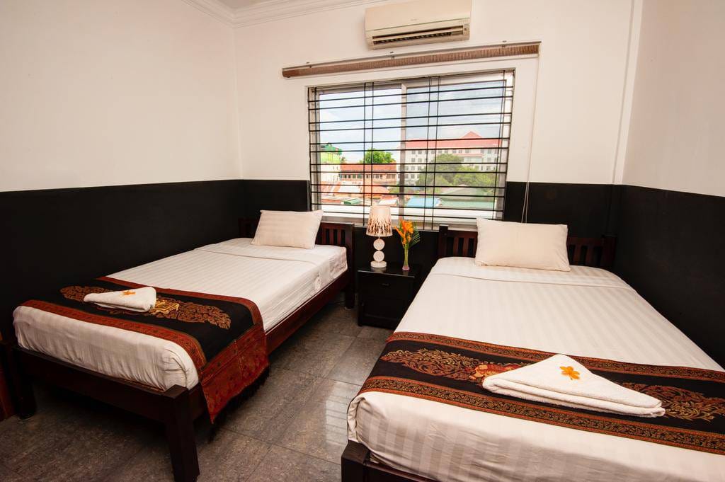 Me Mate Place Apartment | Condo K pronájmu in Wat Phnom, Daun Penh, Phnom Penh