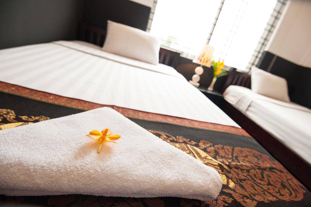 Me Mate Place Apartment | Condo K pronájmu in Daun Penh $600
