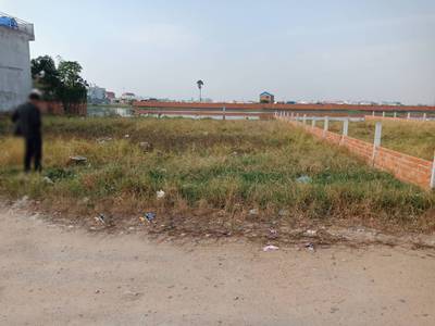 residential Land/Development for sale in Dangkao ID 92597