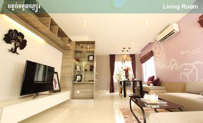  , Nirouth, Chbar Ampov, Phnom Penh