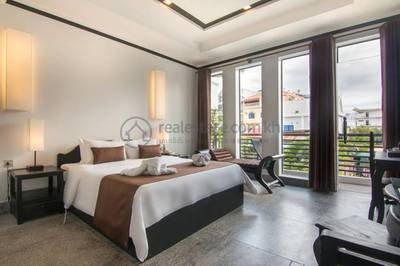La Da Kiri Boutique Apartment | Apartment For Sale in Siem Reap $1,050