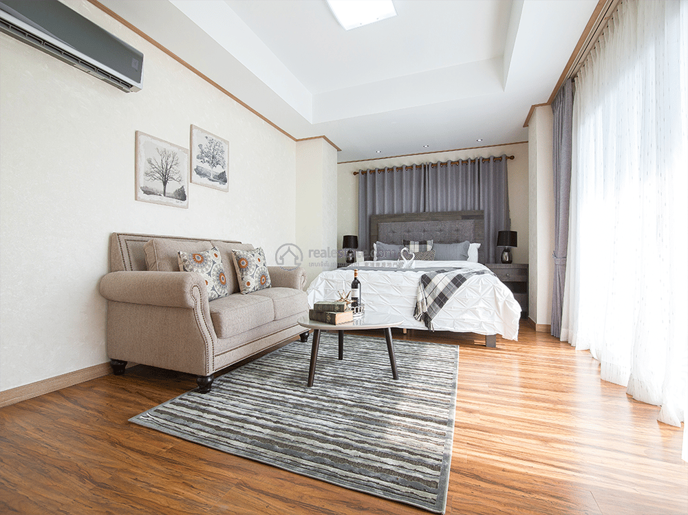 De Castle Noblesse | ខុនដូ សំរាប់លក់ ទំហំផ្ទះ 148-208 ម៉ែត្រការ៉េ នៅToul Kork