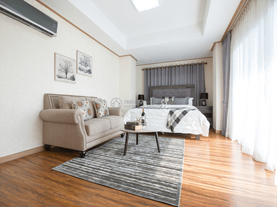 De Castle Noblesse | ខុនដូ សំរាប់លក់ ទំហំផ្ទះ 148-208 ម៉ែត្រការ៉េ នៅToul Kork
