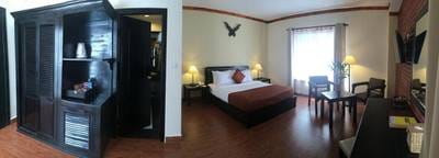 The Mekong Dragon Boutique Apartment | BKK 1 Condo K pronájmu in BKK 1