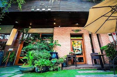Monsoon Boutique Apartment | $400 Condo