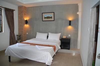  , Chey Chumneah, Daun Penh, Phnom Penh