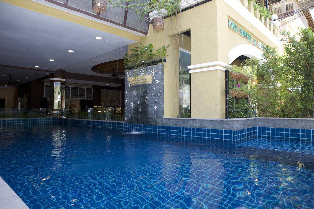 The Mekong Dragon Boutique Apartment | $650 Condo