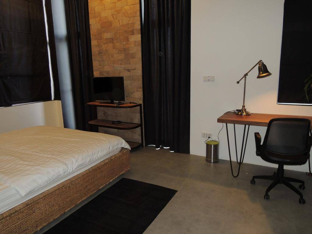 St. 21 Apartment | Condo For Rent in Tonle Bassac, Chamkarmon, Phnom Penh
