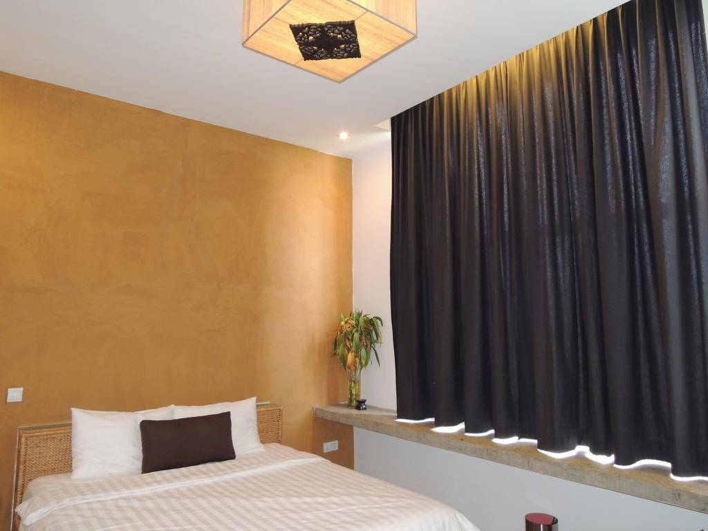 St. 21 Apartment | Tonle Bassac Condo For Rent in Tonle Bassac
