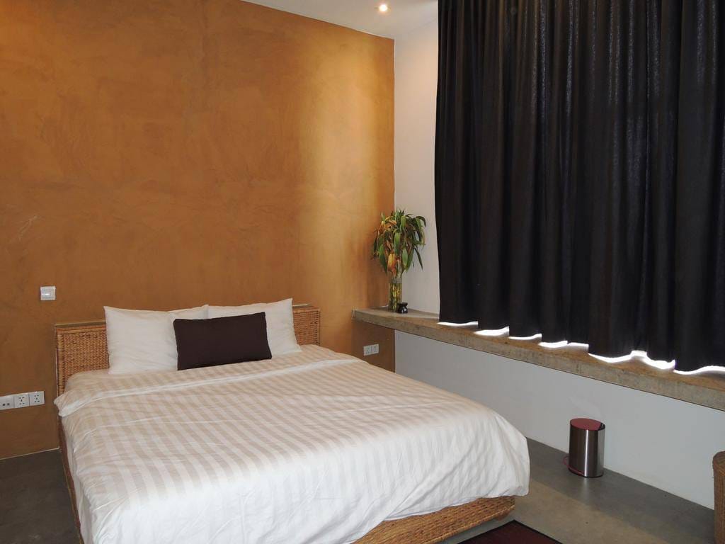 St. 21 Apartment | Chamkarmon Condo For Rent in Chamkarmon