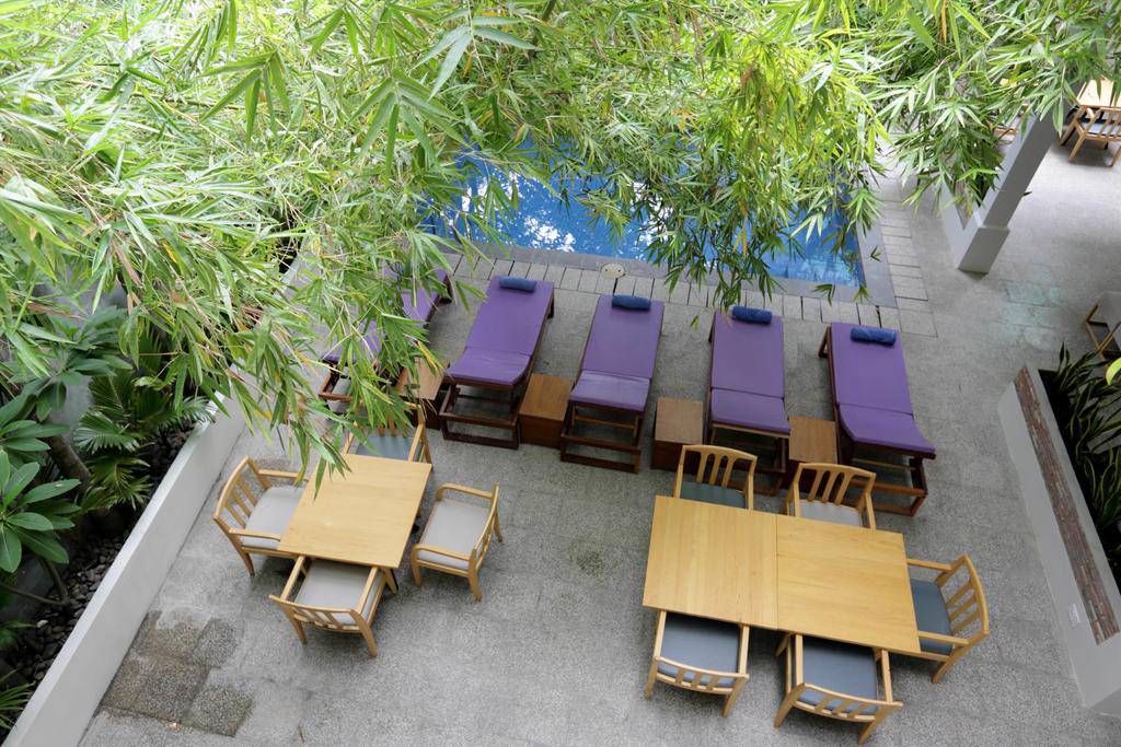 Omana Hotel Apartment | Zapytaj Condo