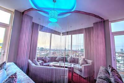 Colina Boutique Apartment | $470 Condo