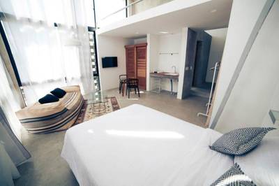 Tamasa Apartment | Sen Sok New Development For Rent in Sen Sok