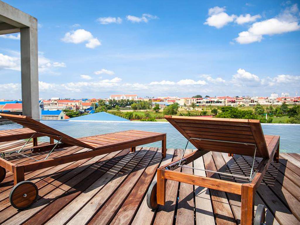 Tamasa Apartment | New Development For Rent in Sen Sok POA