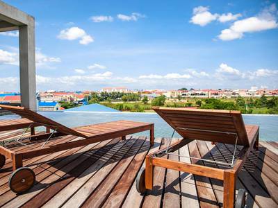 Tamasa Apartment | New Development For Rent in Sen Sok POA