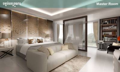  , Nirouth, Chbar Ampov, Phnom Penh