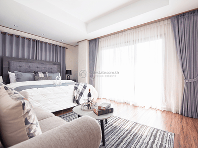De Castle Noblesse | ខុនដូ គ្រឿងសង្ហារិម សំរាប់លក់