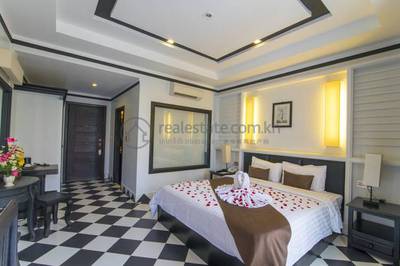 La Da Kiri Boutique Apartment | Siem Reab Apartment For Sale in Siem Reab