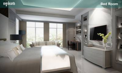  , Nirouth, Chbar Ampov, Phnom Penh