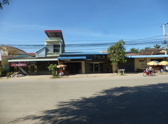 Preaek Preah Sdach, Battambang, Battambang