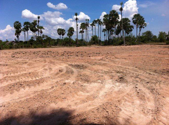 Khnat, Puok, Siem Reap
