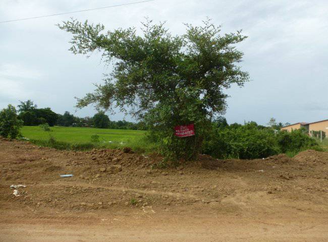 Ou Char, Battambang, Battambang