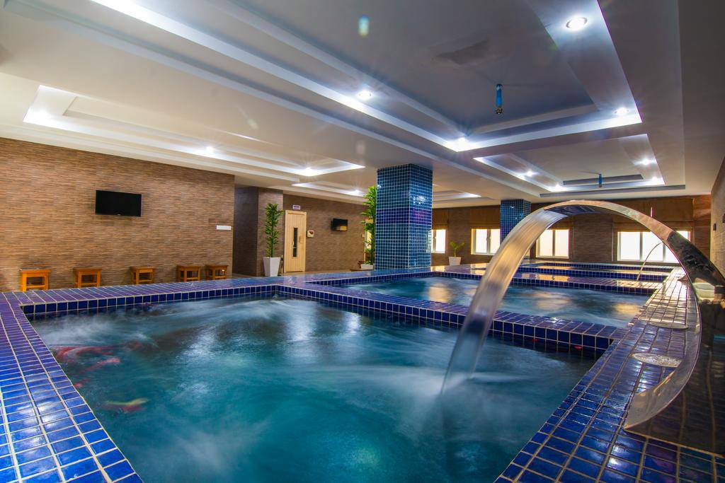 Samnang Laor Phnom Penh Hotel Apartment | Na dotaz Condo