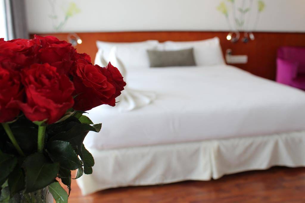 Harmony Phnom Penh Hotel Apartment | Phsar Kandal I Condo À louer à Phsar Kandal I