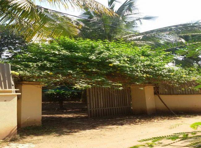 Kampong Svay, Serei Saophoan, Banteay Meanchey