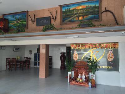  , Boeung Prolit, 7 Makara, Phnom Penh